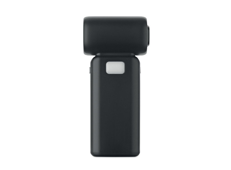  - Ventilatore turbo portatile FullGadgets.com