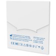 10 cerotti in busta di carta stampata a colori FullGadgets.com