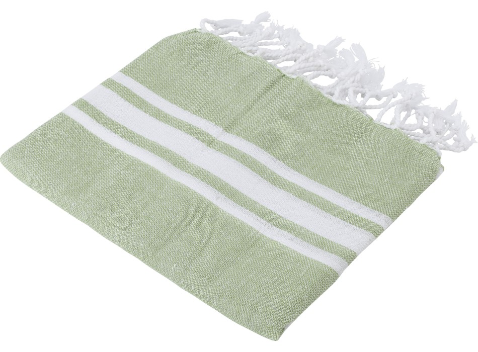 100% Cotton Hammam towel Riyad FullGadgets.com