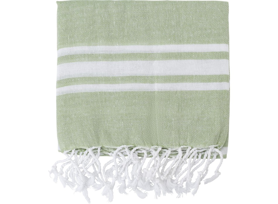 100% Cotton Hammam towel Riyad FullGadgets.com
