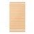 Asciugamano Personalizzabile, 100% Cotone Hammam 100%