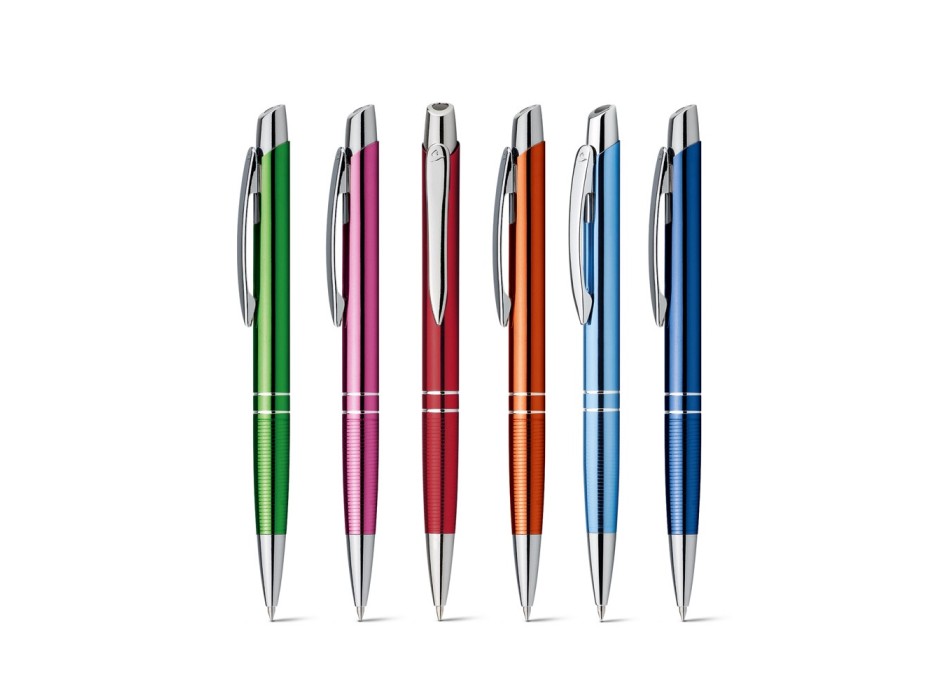 11081. Penna a sfera in alluminio FullGadgets.com