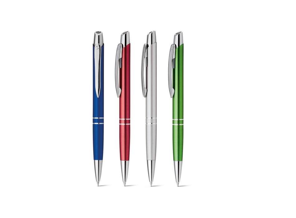 11082. Penna a sfera in alluminio FullGadgets.com