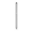 11152. Penna a sfera in alluminio con punta touch FullGadgets.com