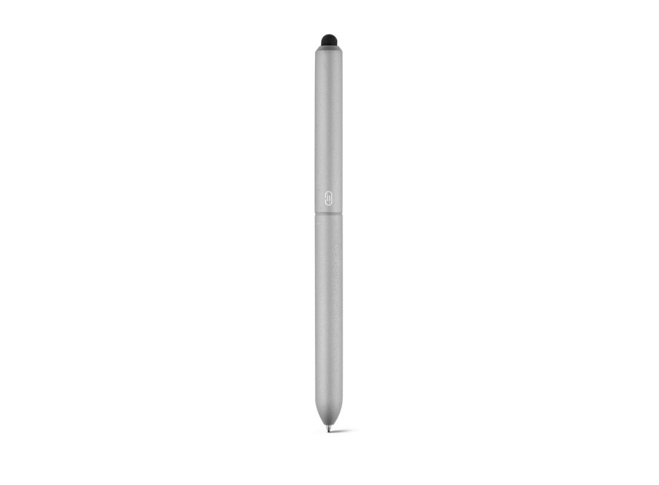 11152. Penna a sfera in alluminio con punta touch FullGadgets.com