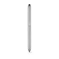 11152. Penna a sfera in alluminio con punta touch
