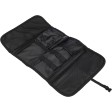 1680D polyester roll-up bag Johnny FullGadgets.com