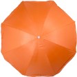 190T polyester parasol Elsa FullGadgets.com