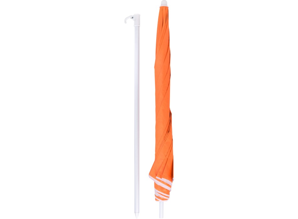 190T polyester parasol Elsa FullGadgets.com
