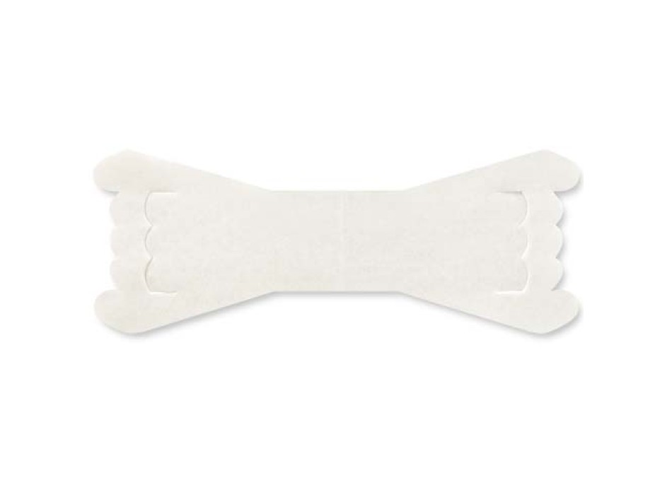 2 strisce nasali con busta di carta stampata a colori FullGadgets.com
