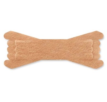 2 strisce nasali con busta di carta stampata a colori FullGadgets.com