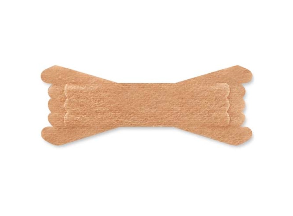 2 strisce nasali con busta di carta stampata a colori FullGadgets.com