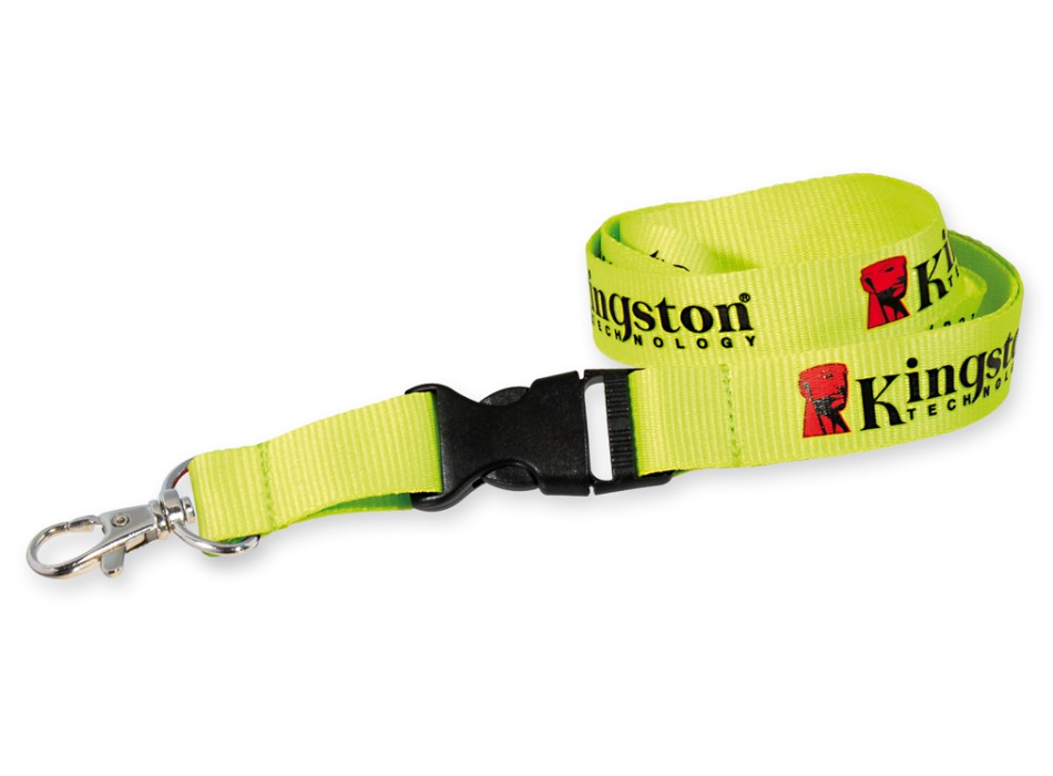 Nastro in poliestere con sgancio intermedio FullGadgets.com