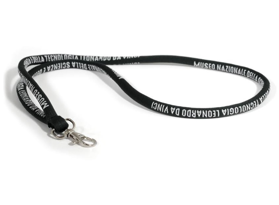 Nastro tubolare jaquard 10 mm FullGadgets.com