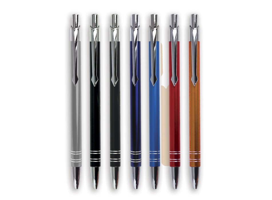 Penna slim in metallo FullGadgets.com