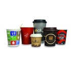 BICCHIERE IN CARTA PERSONALIZZATO FullGadgets.com