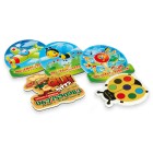 Magnete frigo spessorato FullGadgets.com