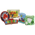 Magnete frigo PVC FullGadgets.com