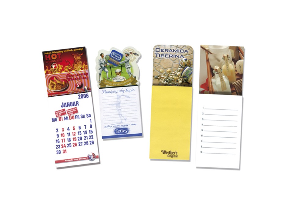 Blocchetti magnetici FullGadgets.com