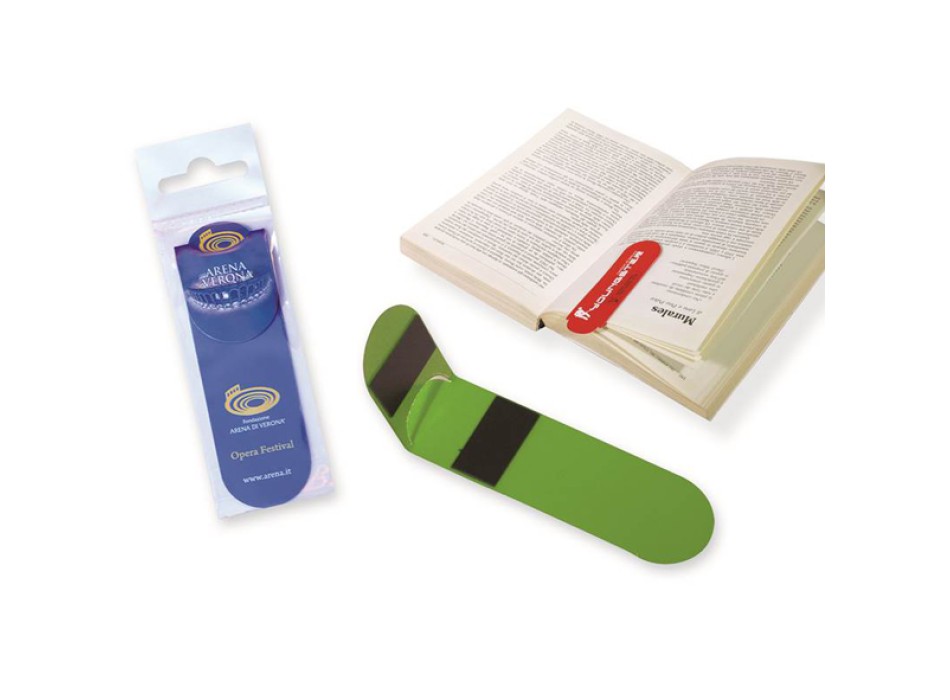 Segnalibro magnetico FullGadgets.com