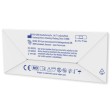 3 cerotti in mini busta di carta stampata a colori FullGadgets.com