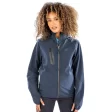 3-layer recycled printable casual hooded softshell FullGadgets.com