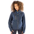 3-layer recycled printable casual hooded softshell FullGadgets.com