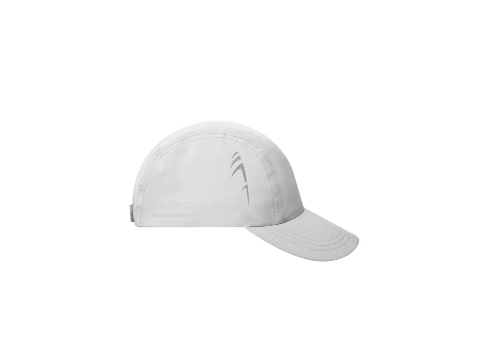 3 Panel Cap with UV-Protection FullGadgets.com