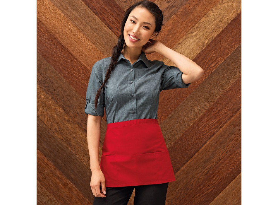3 POCKET APRON 65%P35%C FullGadgets.com