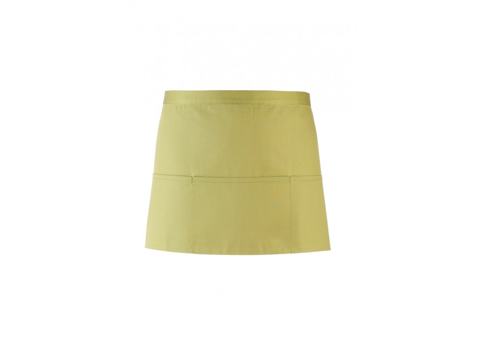 3 POCKET APRON 65%P35%C FullGadgets.com