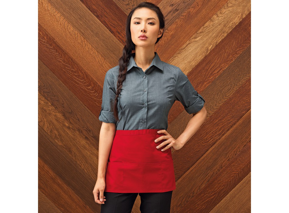 3 POCKET APRON 65%P35%C FullGadgets.com