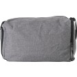 300D Two Tone duffle bag Corwin FullGadgets.com
