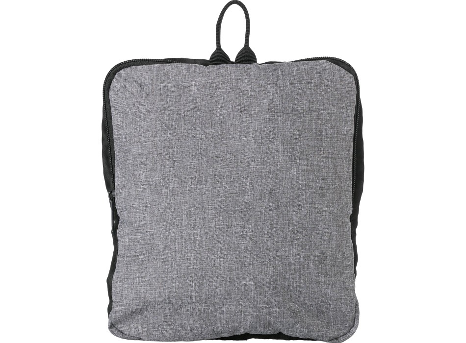 300D Two Tone duffle bag Corwin FullGadgets.com