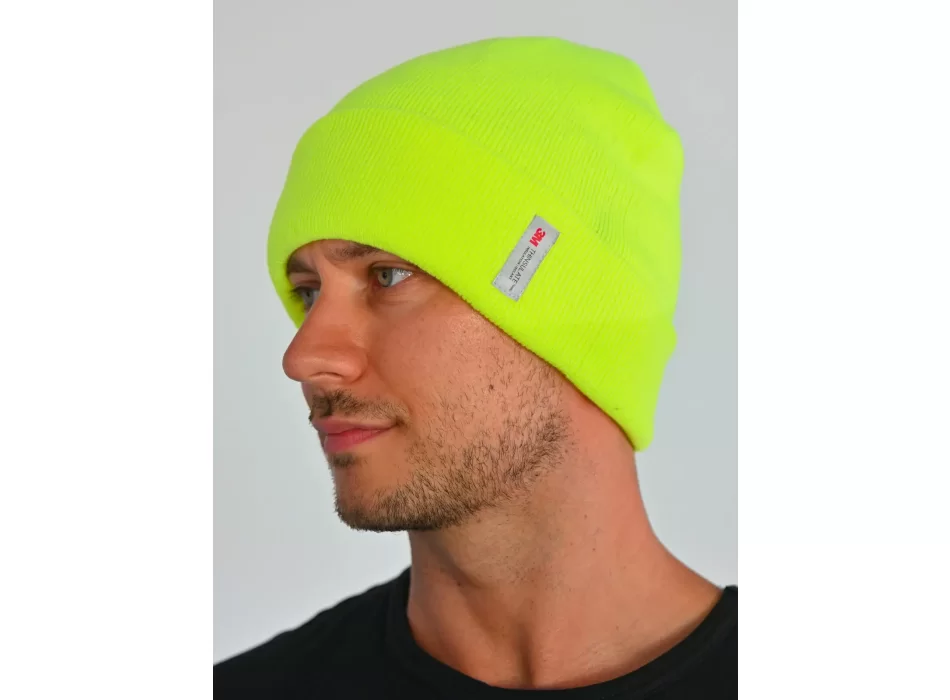 3M Thinsulate Beanie FullGadgets.com