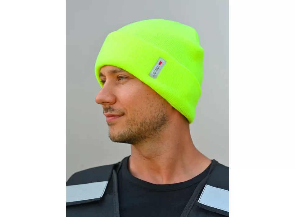 3M Thinsulate Beanie FullGadgets.com
