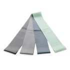 4 bande elastiche fitness in custodia FullGadgets.com