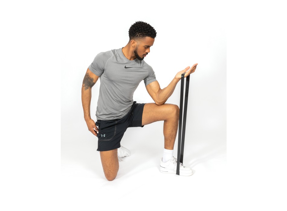 4 bande elastiche fitness in custodia FullGadgets.com