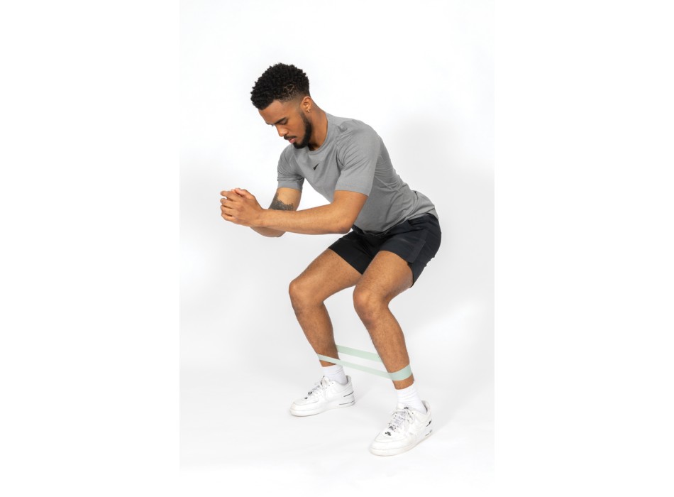 4 bande elastiche fitness in custodia FullGadgets.com