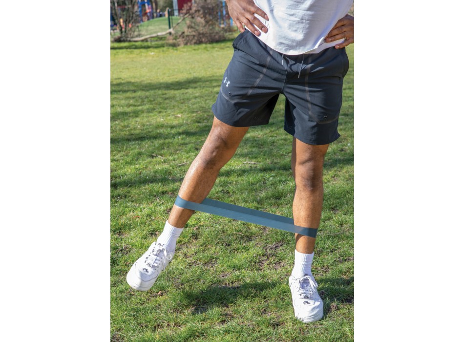 4 bande elastiche fitness in custodia FullGadgets.com