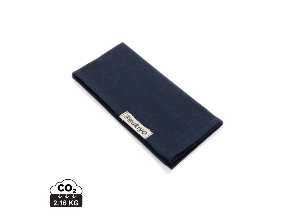 4 tovaglioli in rCotton 180g Ukiyo Aware™ FullGadgets.com