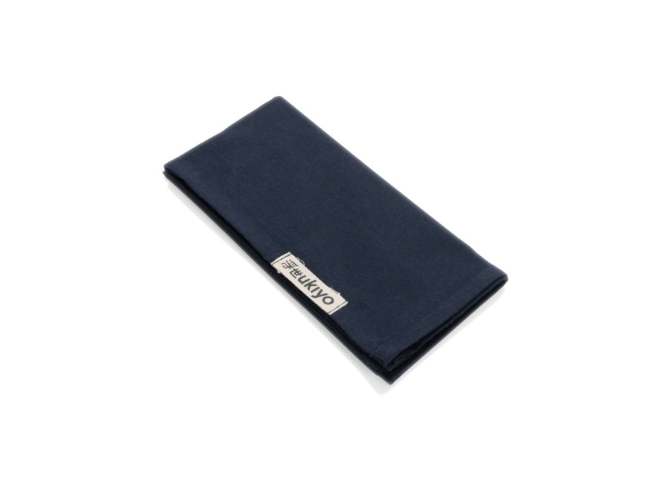 4 tovaglioli in rCotton 180g Ukiyo Aware™ FullGadgets.com