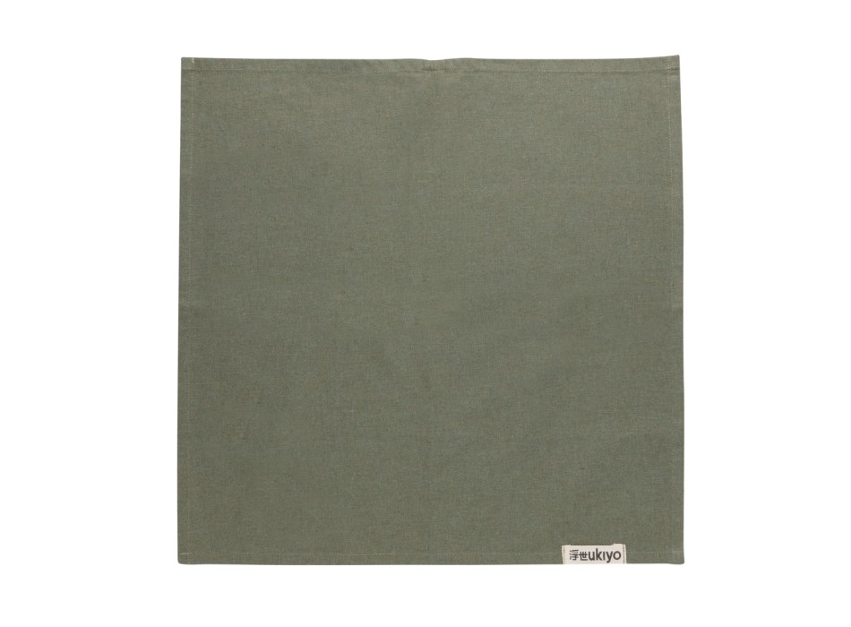 4 tovaglioli in rCotton 180g Ukiyo Aware™ FullGadgets.com