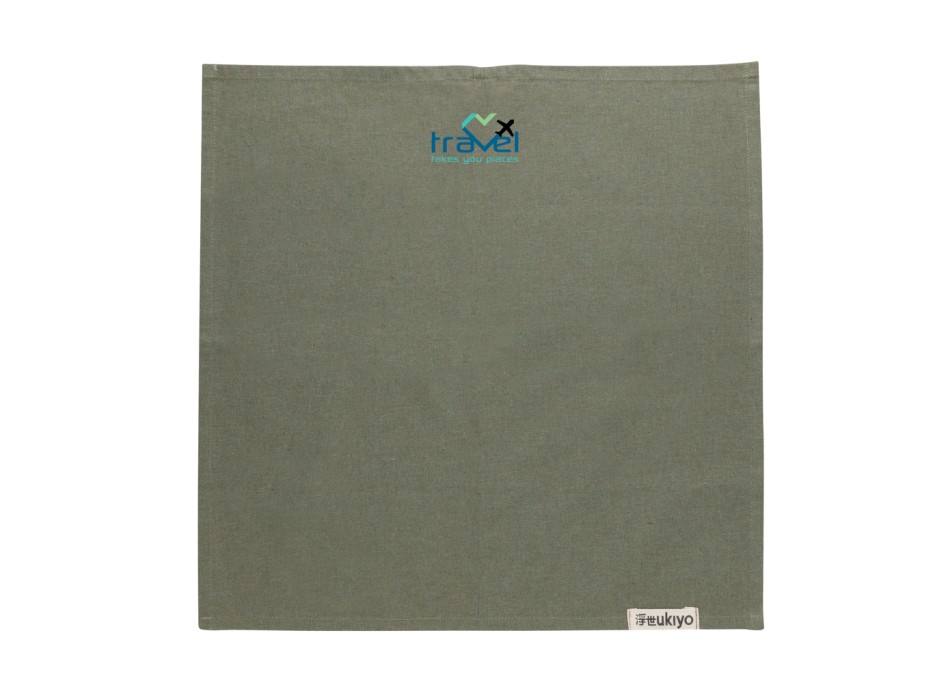 4 tovaglioli in rCotton 180g Ukiyo Aware™ FullGadgets.com