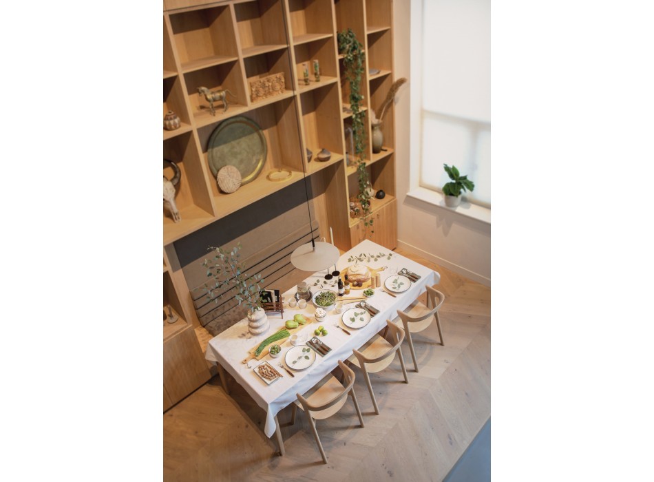 4 tovaglioli in rCotton 180g Ukiyo Aware™ FullGadgets.com