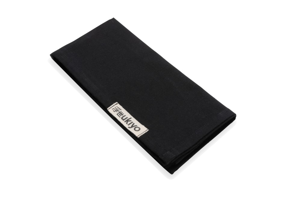 4 tovaglioli in rCotton 180g Ukiyo Aware™ FullGadgets.com