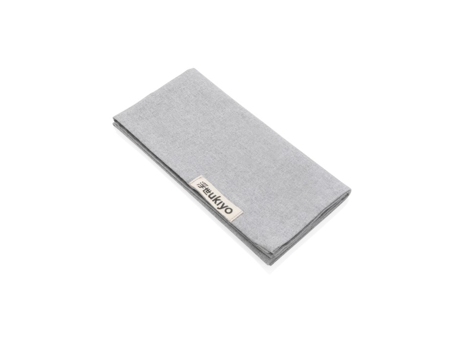 4 tovaglioli in rCotton 180g Ukiyo Aware™ FullGadgets.com