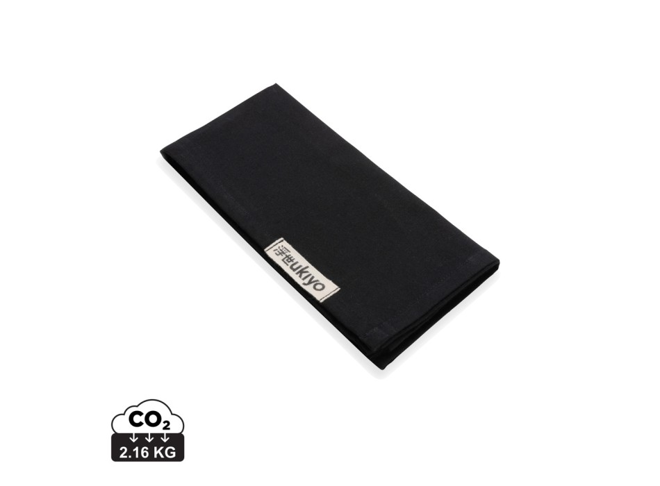 4 tovaglioli in rCotton 180g Ukiyo Aware™ FullGadgets.com