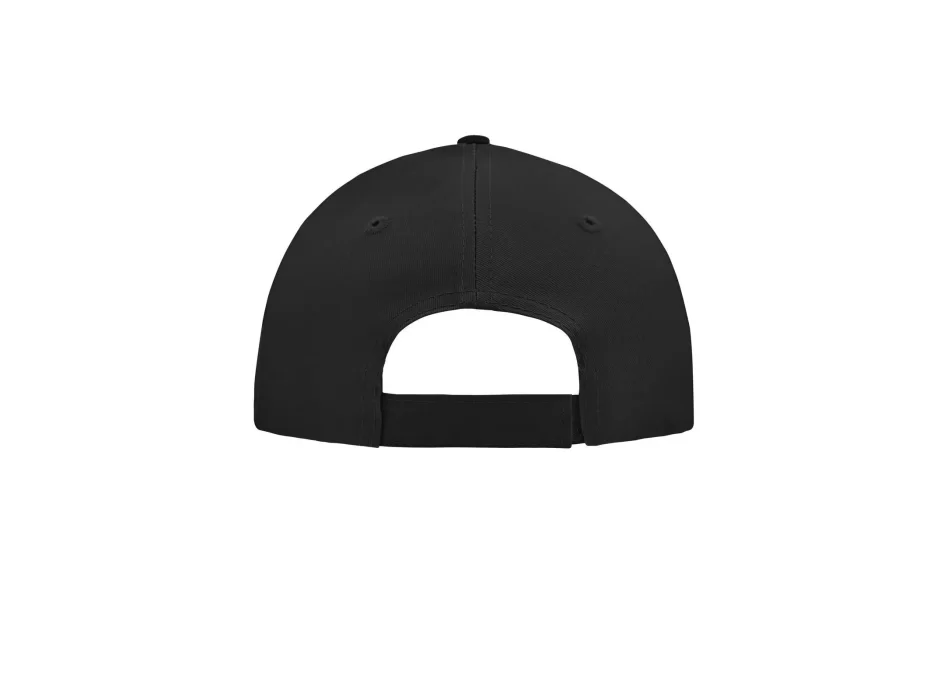 5 Panel Cap FullGadgets.com