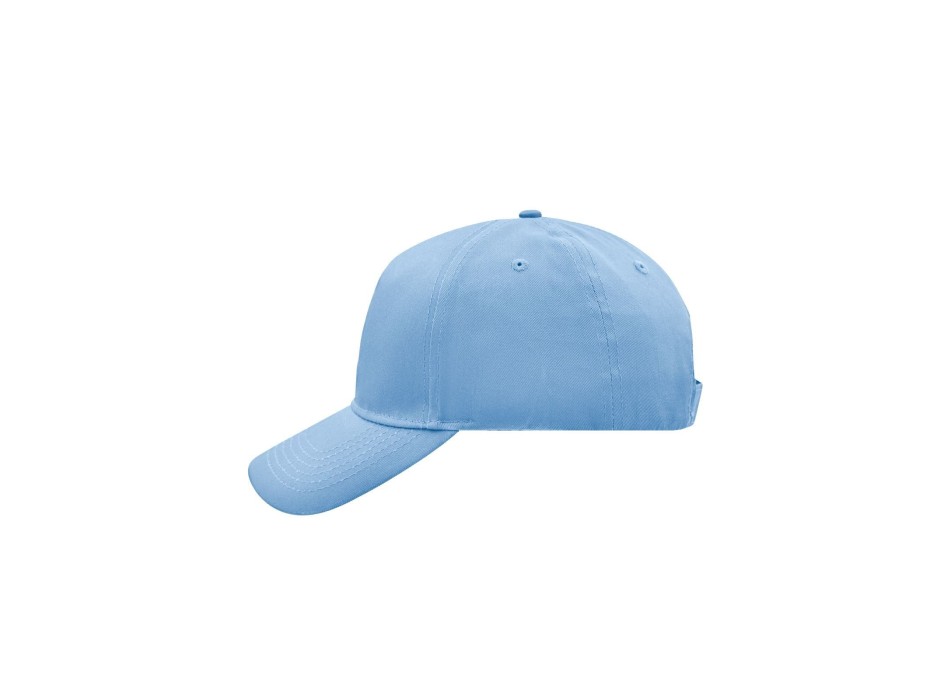 5 Panel Cap FullGadgets.com