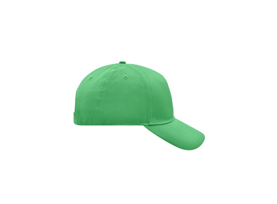 5 Panel Cap FullGadgets.com